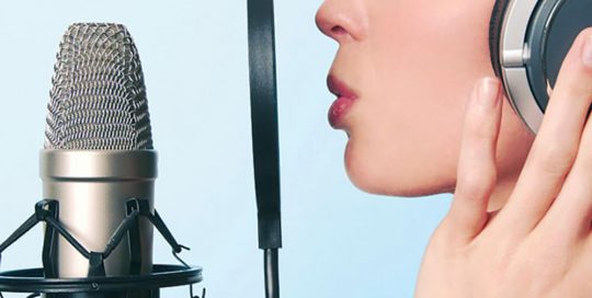osteopatia per cantanti e musicisti