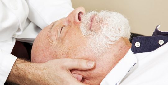 osteopatia geriatrica