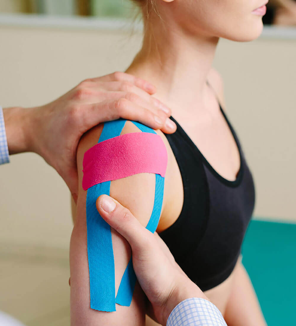 Osteopatia sport